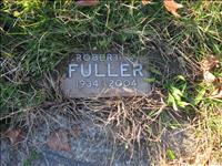 Fuller, Robert W